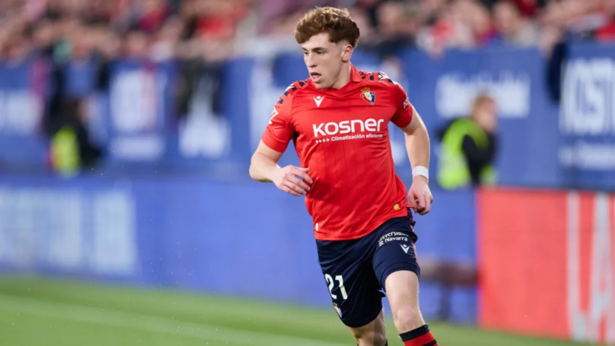 Виктор Муньос / IMAGO