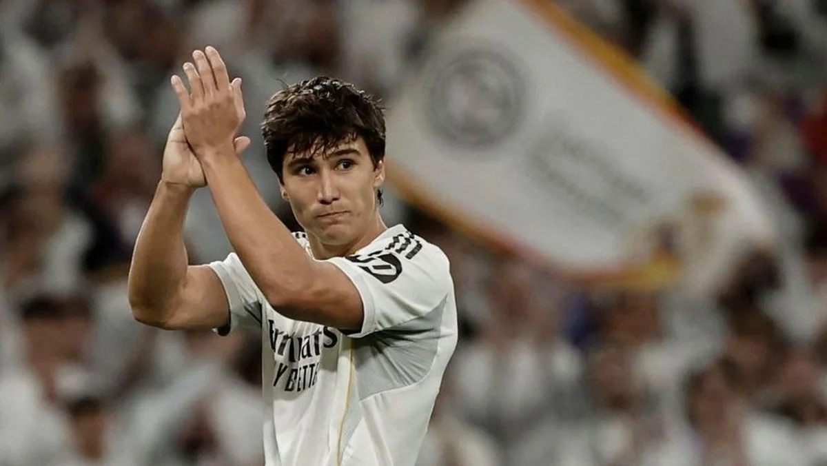 Гонсало Гарсия / EFE