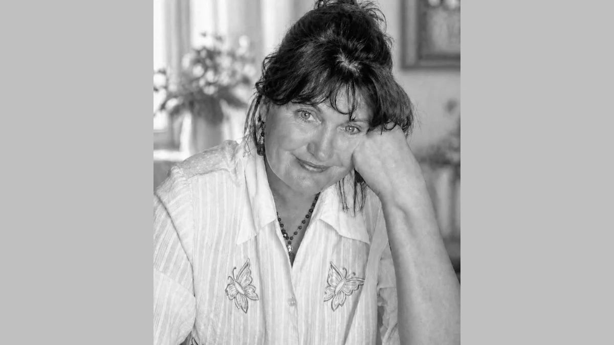 Валентина Коваленко / фото: ФЛАУ