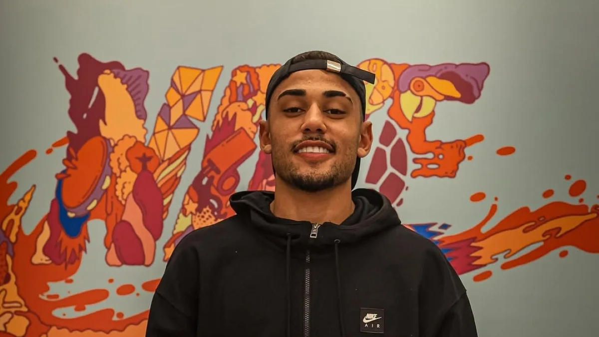 Рикельме Филиппи / Фото из Инстаграма игрока