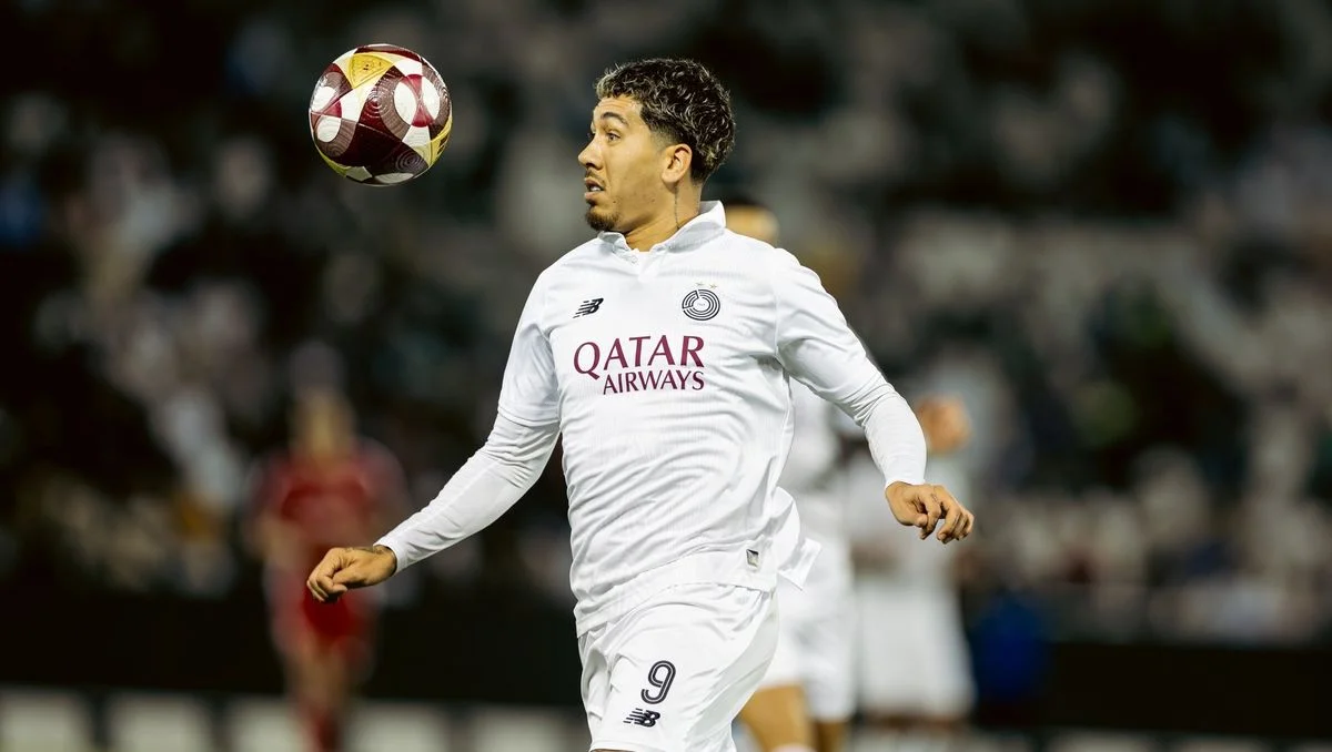 Роберто Фирмино / Аль-Садд