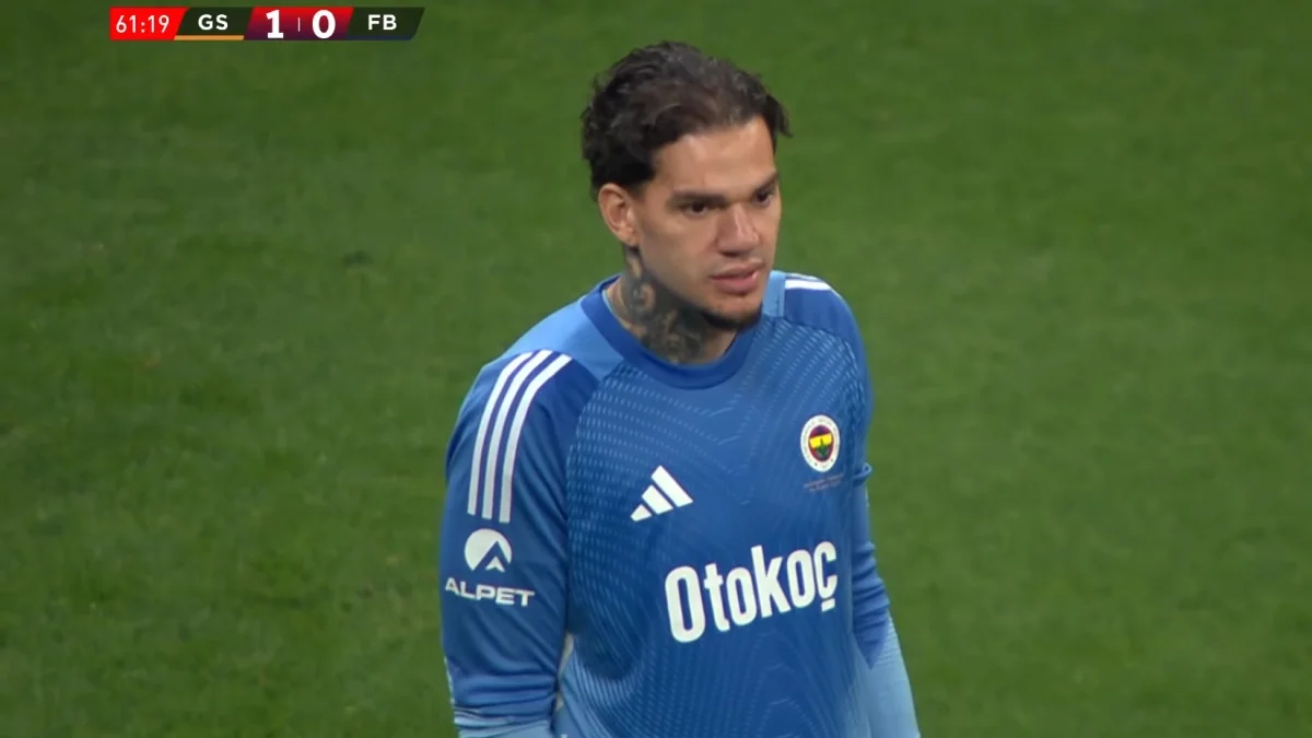 Эдерсон / Скриншот