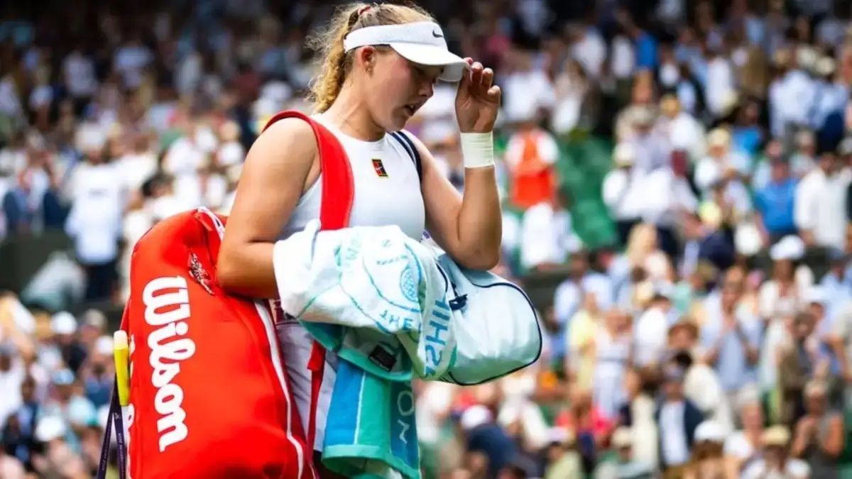 Мірра Андрєєва / фото: Jimmie 48