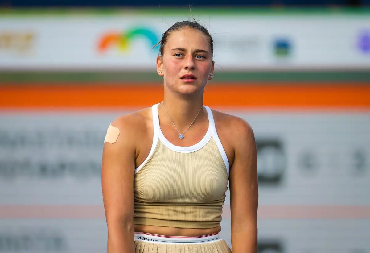 Марта Костюк / Getty Images