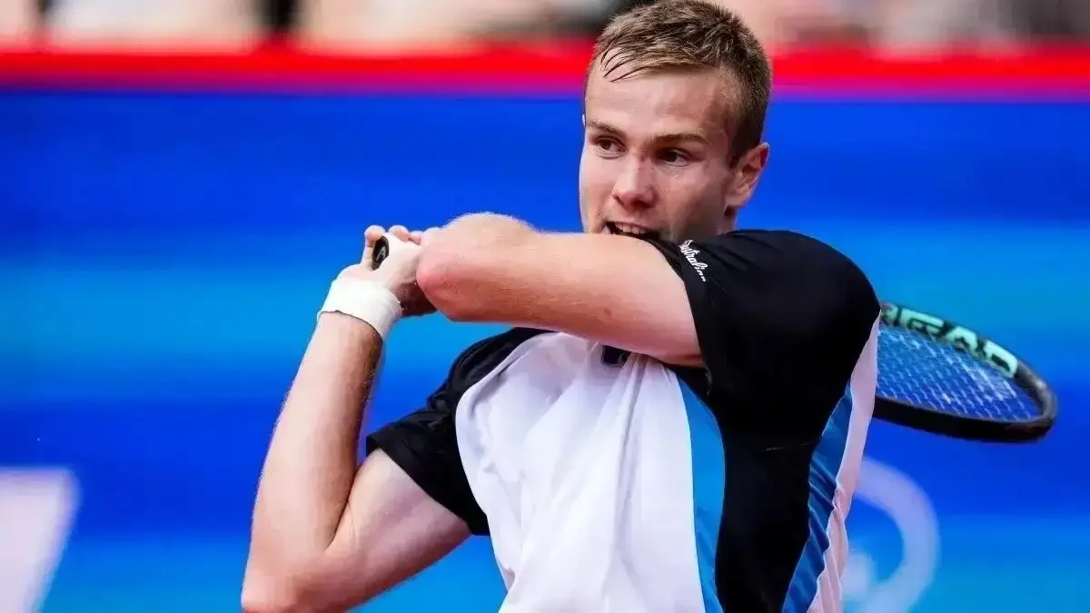 Віталій Сачко / фото: Getty Іmages