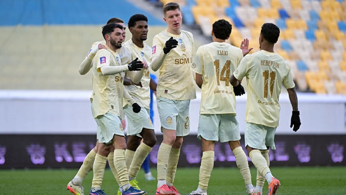 Шахтар / ФК Шахтар