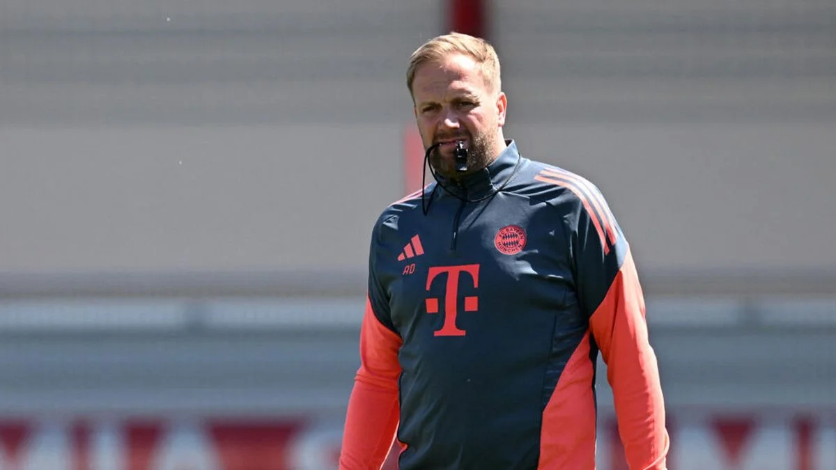 Аарон Данкс / Bildbyrån