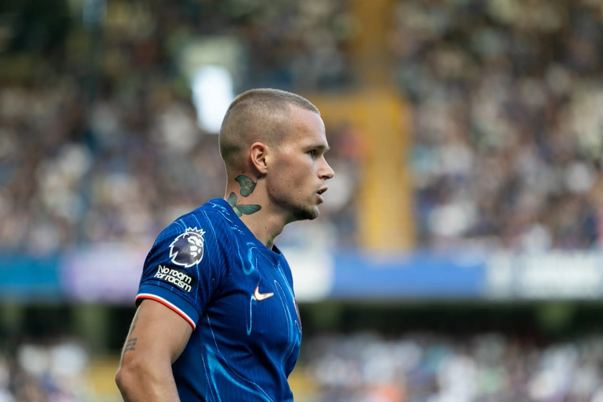 Михайло Мудрик / фото: Getty Images