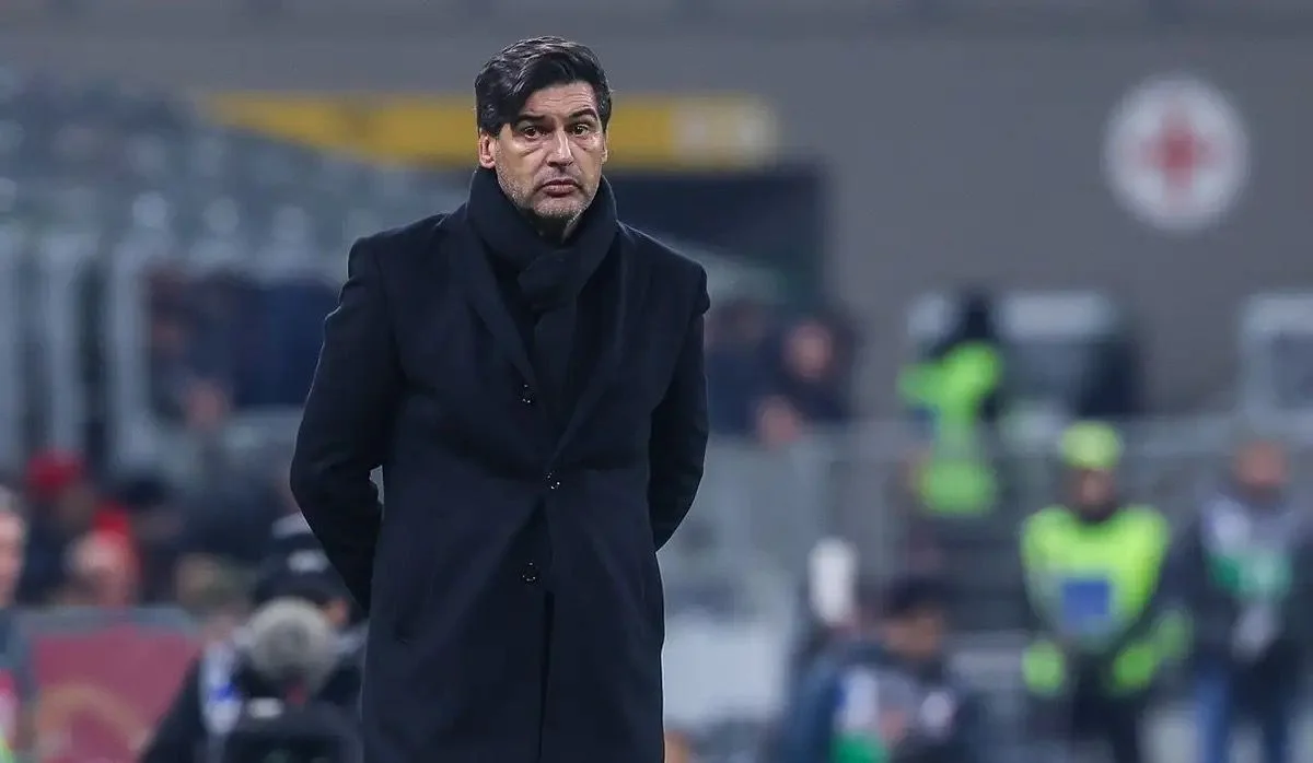 Паулу Фонсека / Getty Images