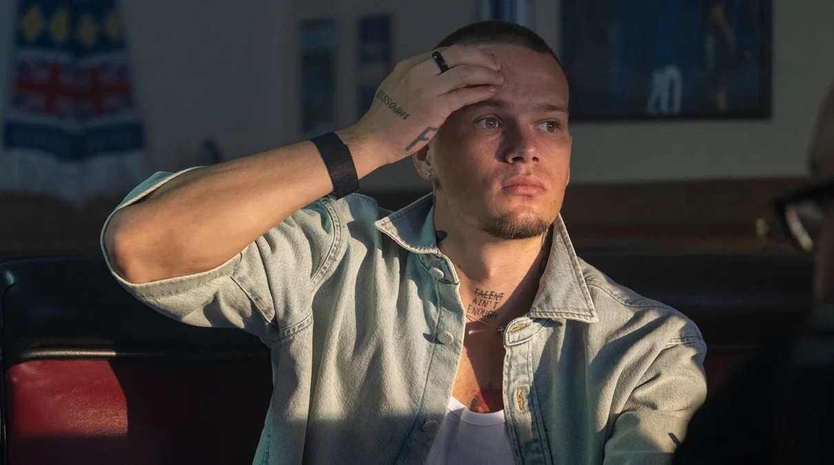 Михайло Мудрик / Darren Walsh/Chelsea FC via Getty Images