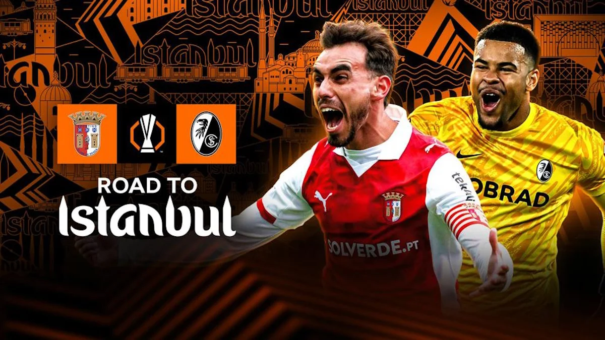 Брага – Фрайбург: анонс і прогноз півфіналу Ліги Європи