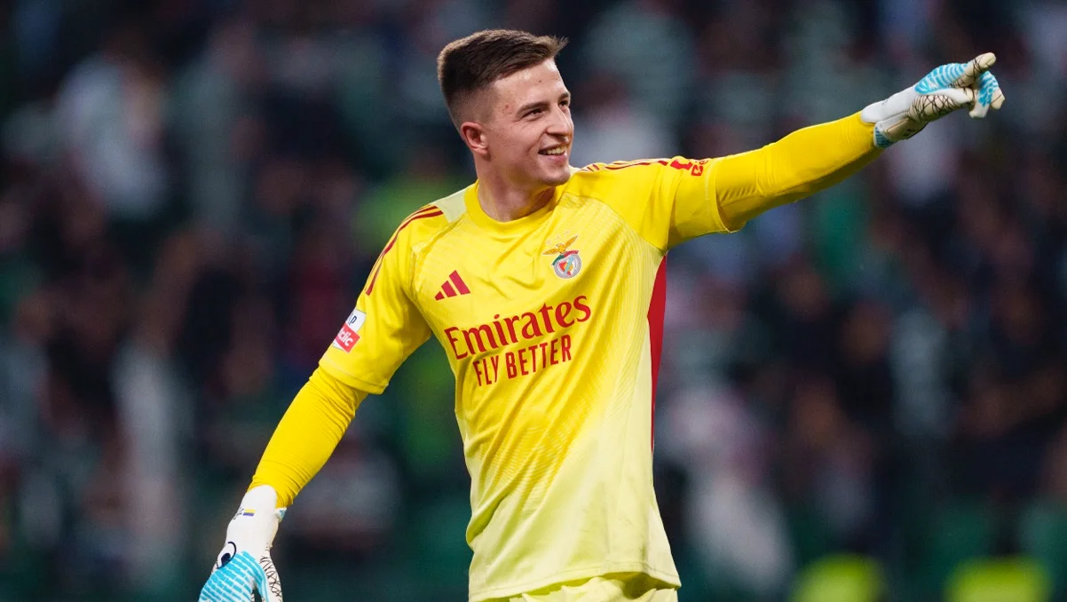 Анатолий Трубин / Фото Pedro Loureiro/Eurasia Sport Images/Getty Images