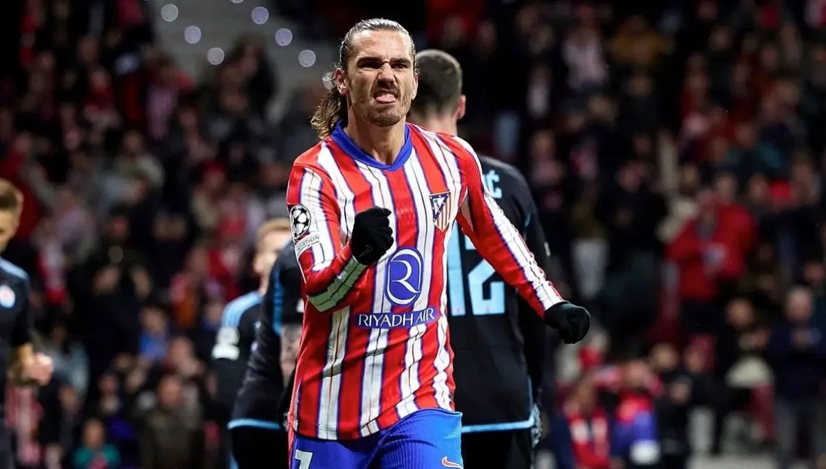 Антуан Грізманн / Quality Sport Images/Getty Images