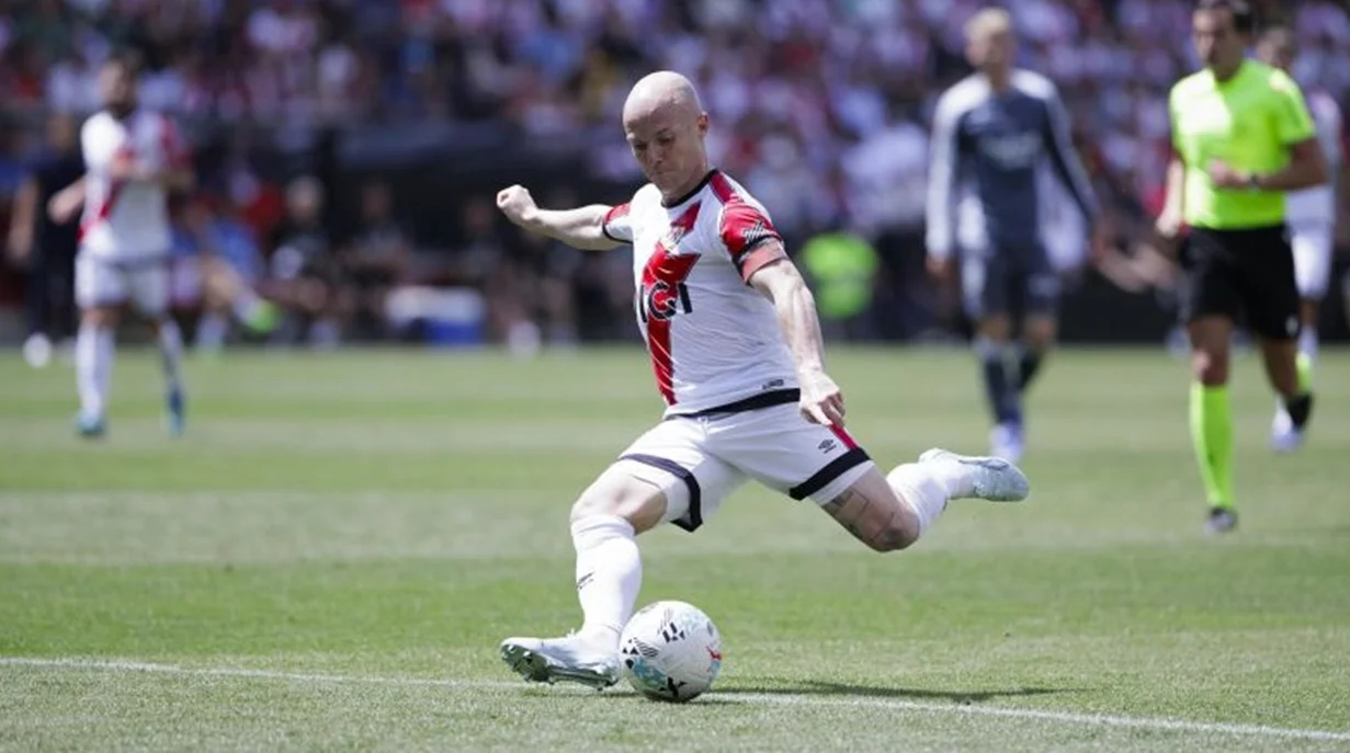 Ісі Паласон / Фото прес-служби Ла Ліги