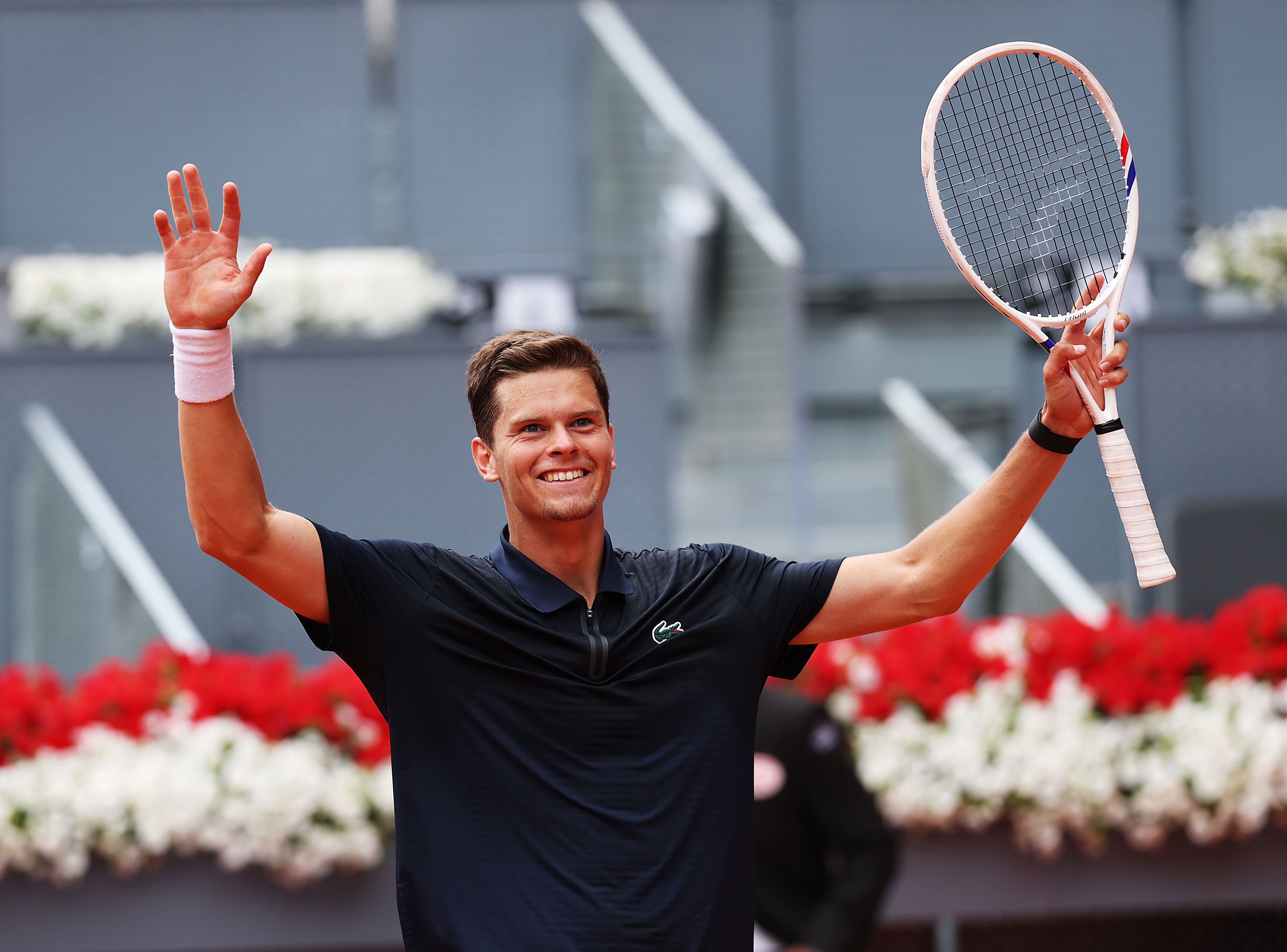 Александер Блокс / Getty Images