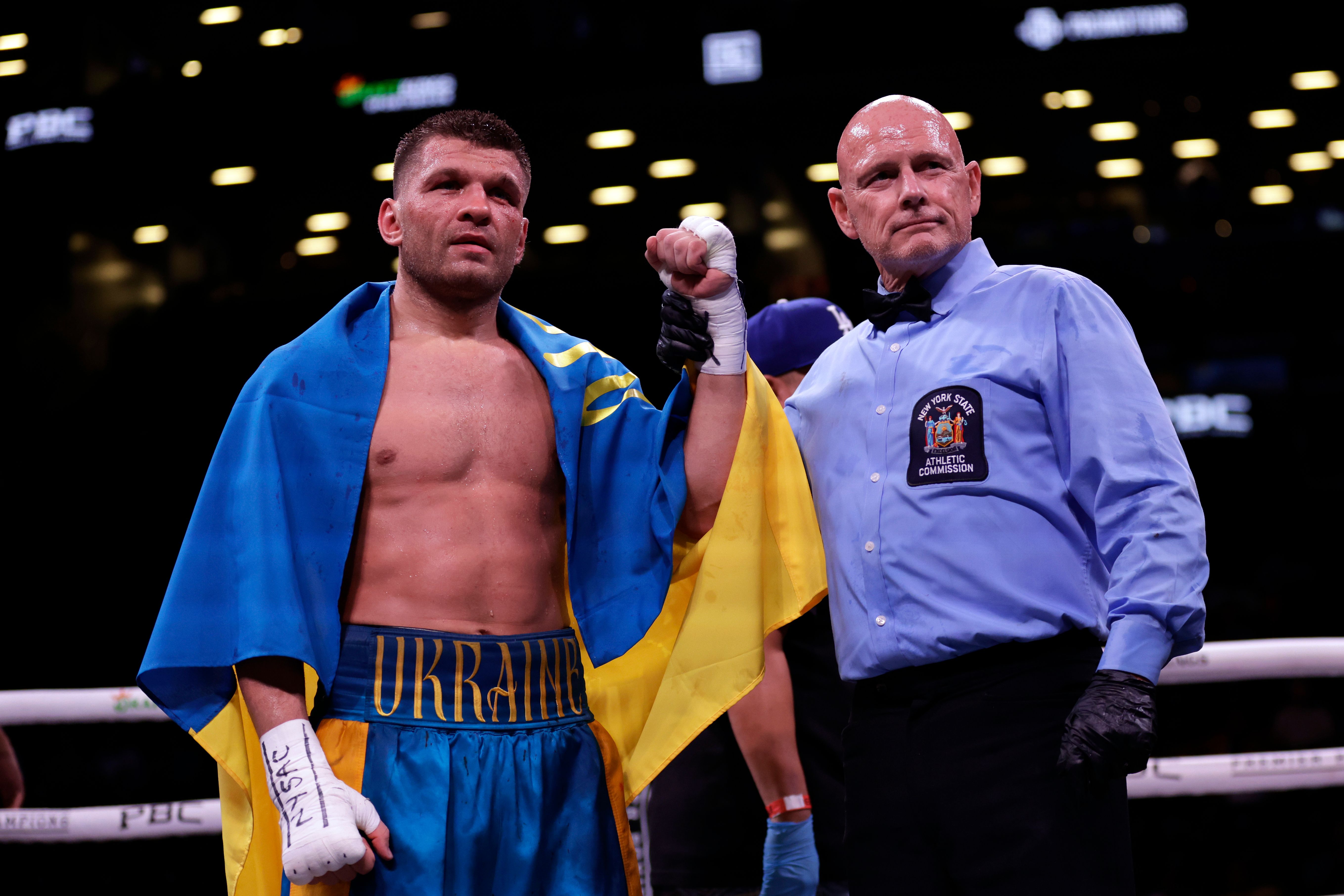 Сергей Деревянченко / Getty Images