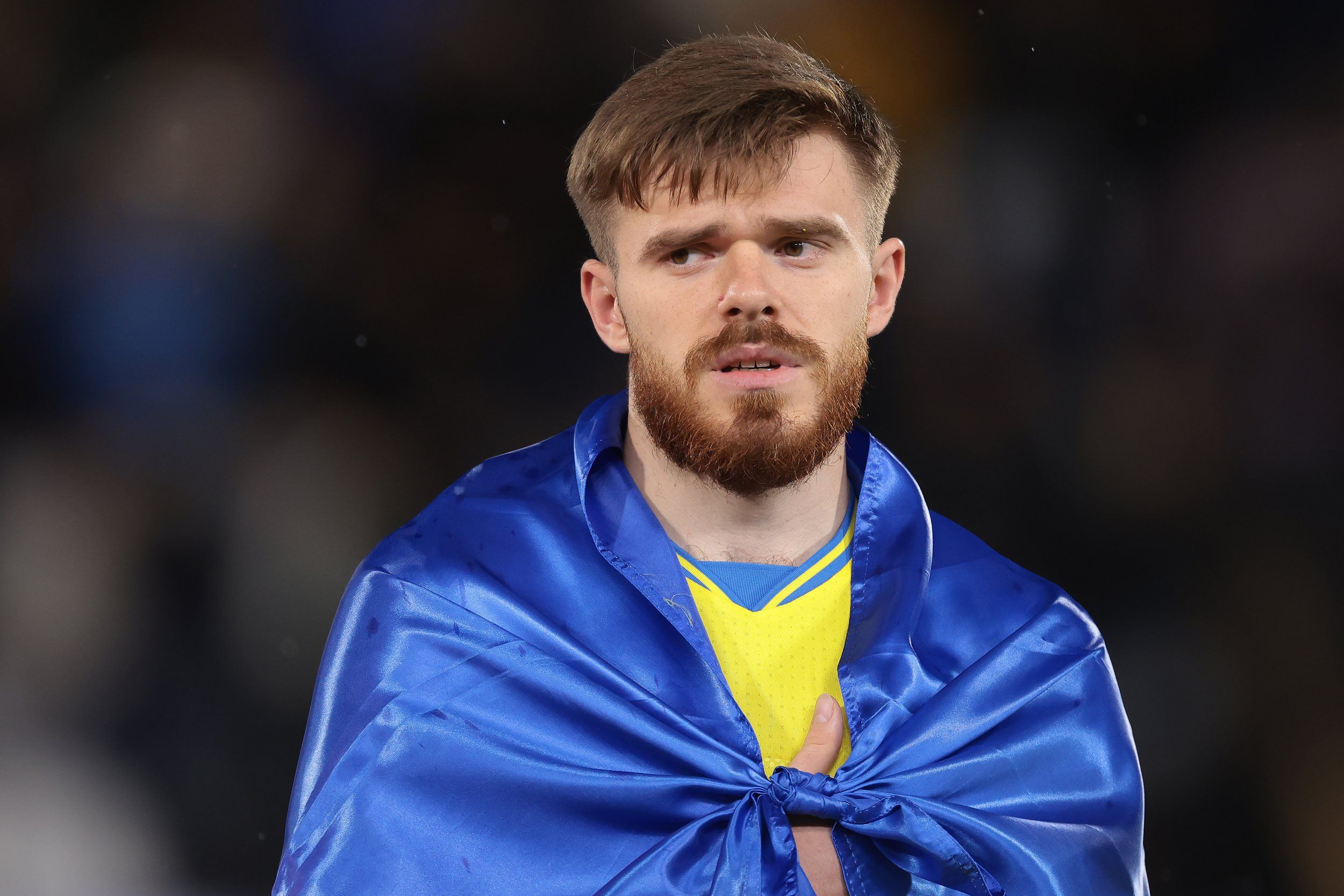 Арсеній Батагов / Getty Images