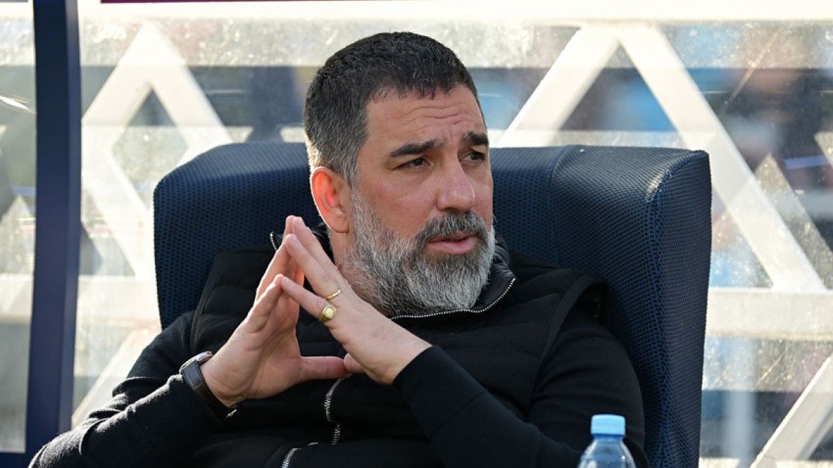 Арда Туран / фото: ФК Шахтер