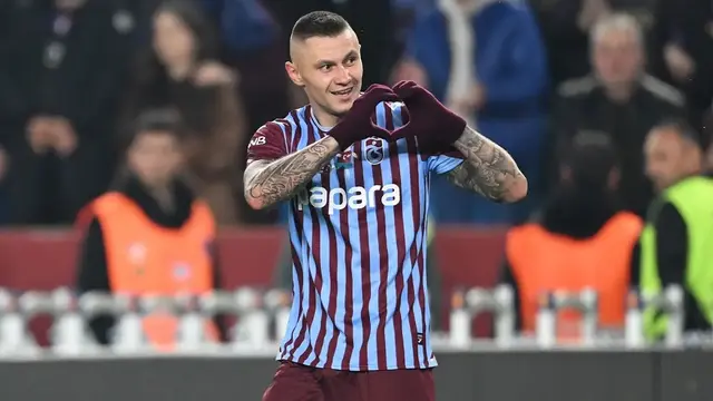 Александр Зубков / Getty Images