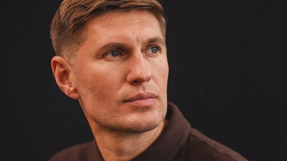 Что Левченко думает о будущем тренере сборной Украины