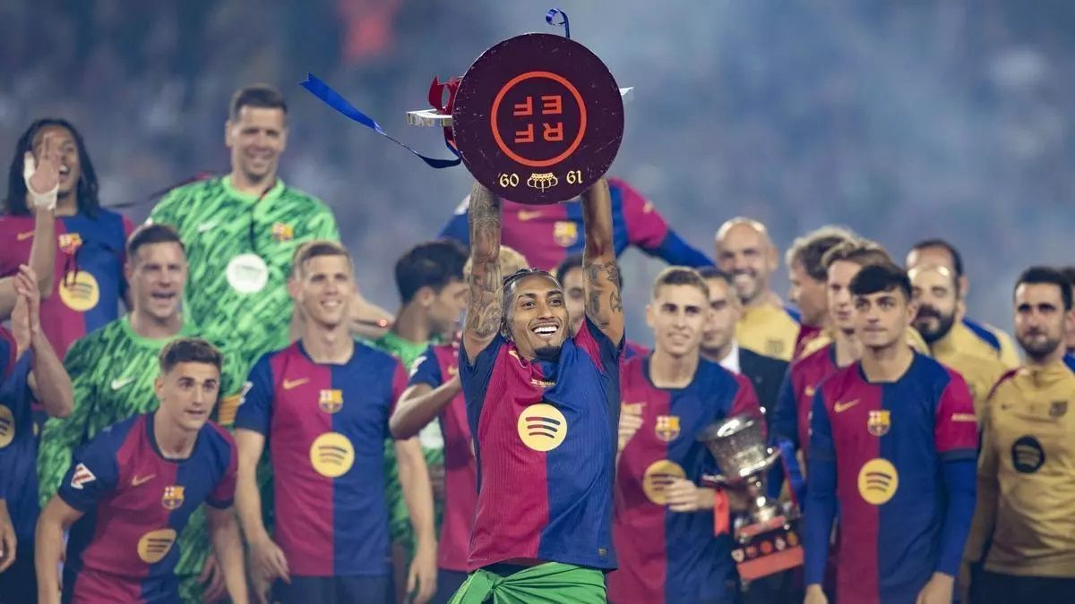 Барселона / Sport.es