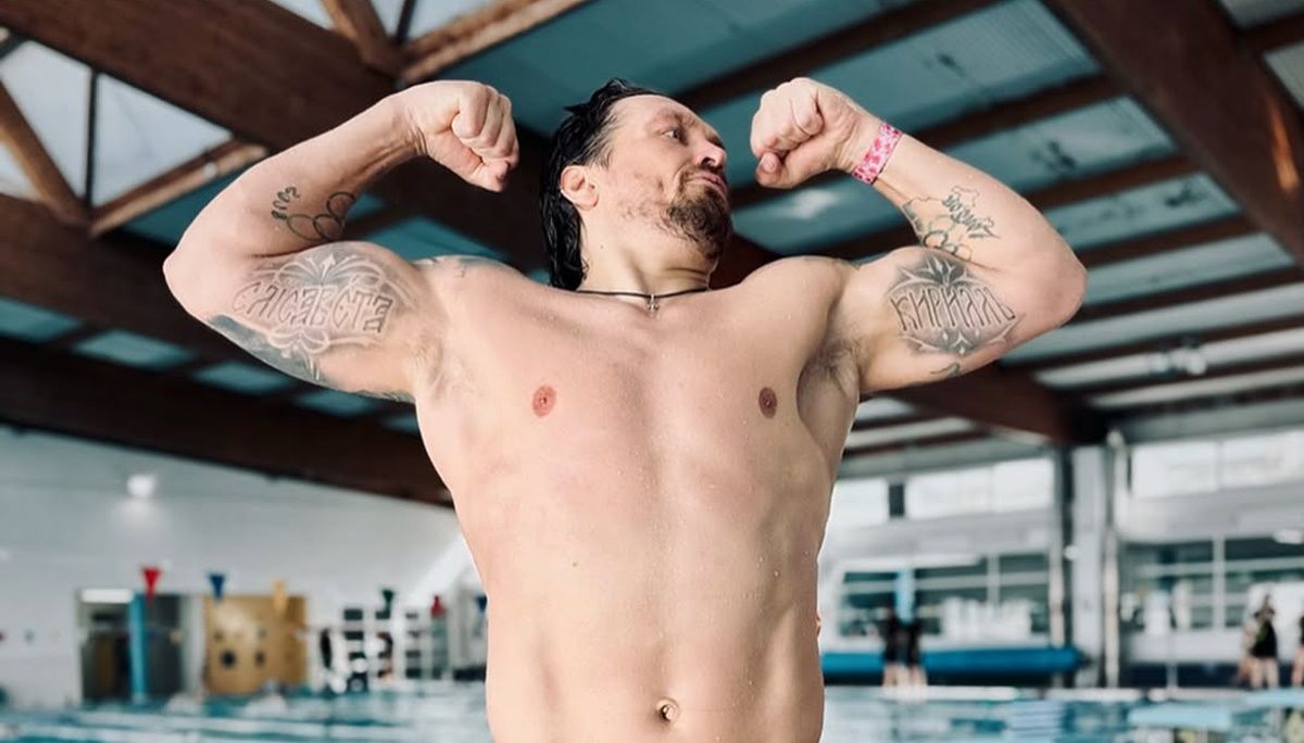 Александр Усик смещен с первой строчки рейтинга ESPN — image 2