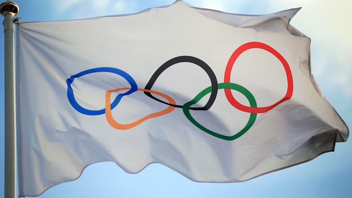 МОК в очередной раз оконфузился / Фото: ComitÃ© International Olympique (CIO) / FURLONG, Christopher