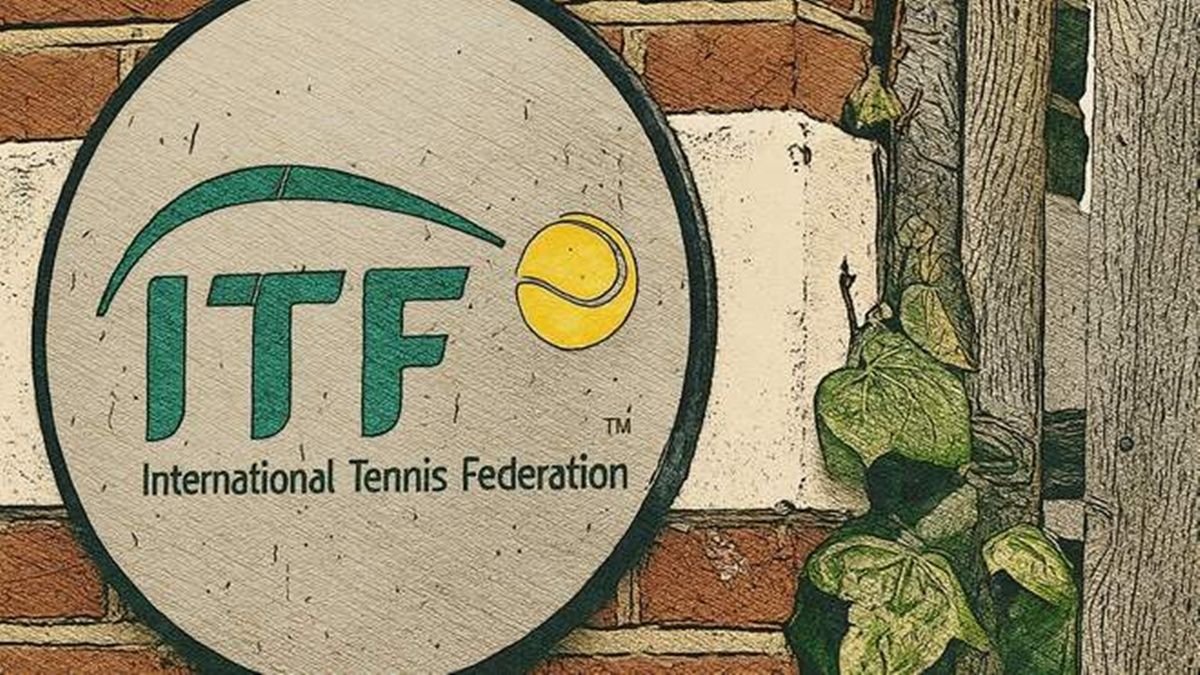 Международная федерация тенниса ITF / Фото: itftennis.com