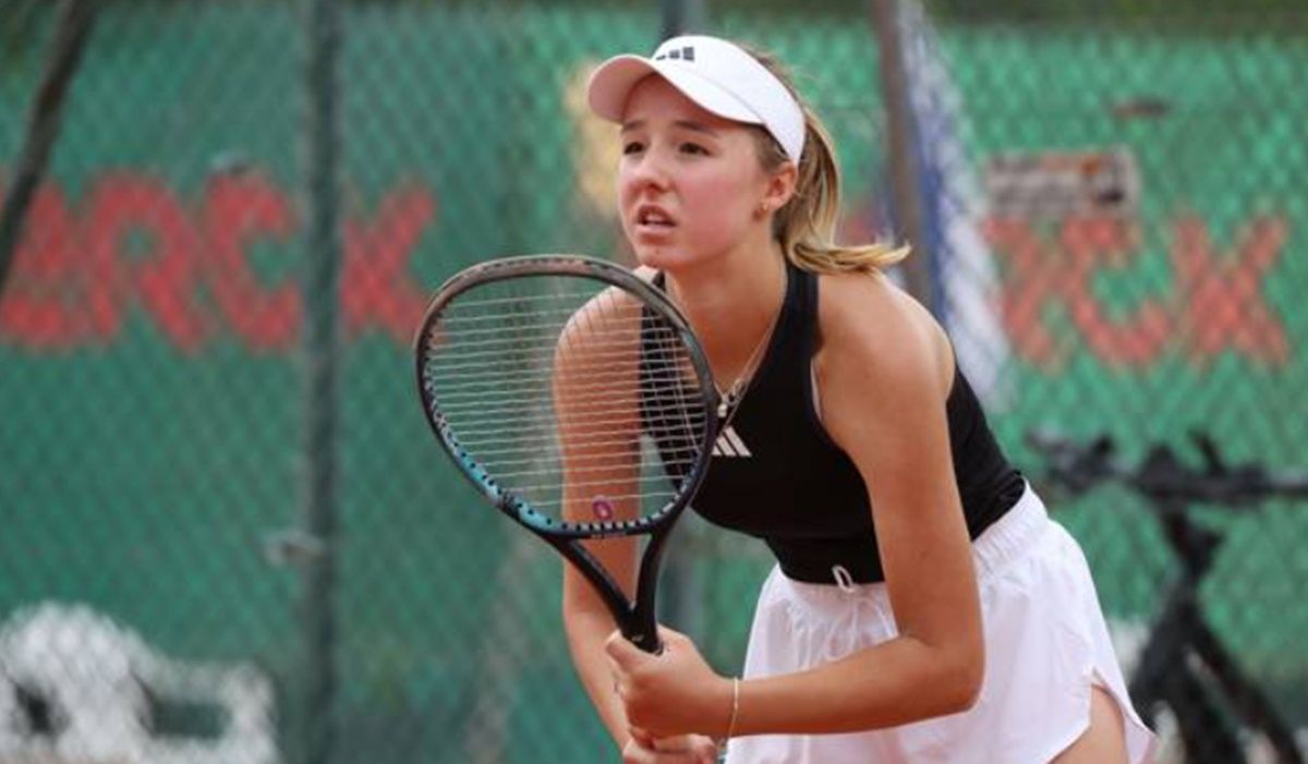 Анастасия Соболева / IMAGO