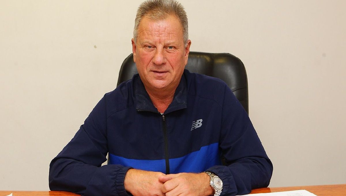 Александр Ищенко / ФК Динамо