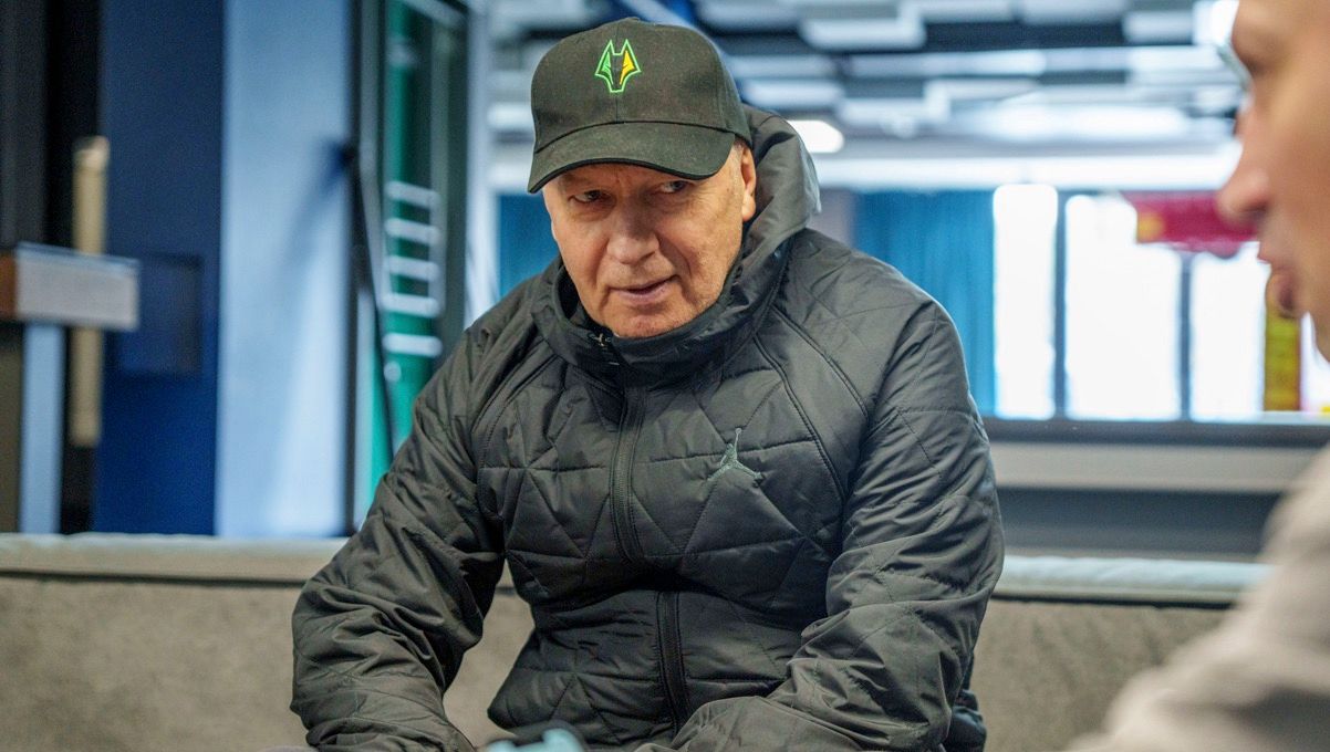 Геннадий Буткевич / Полесье