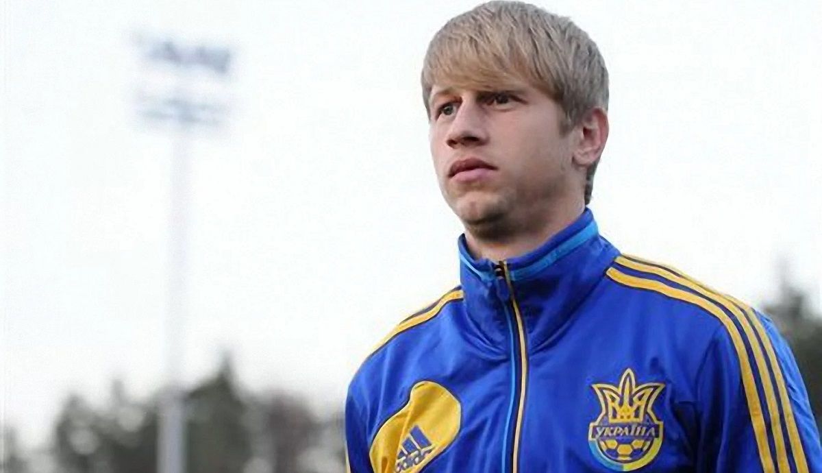 Валерий Федорчук / УАФ