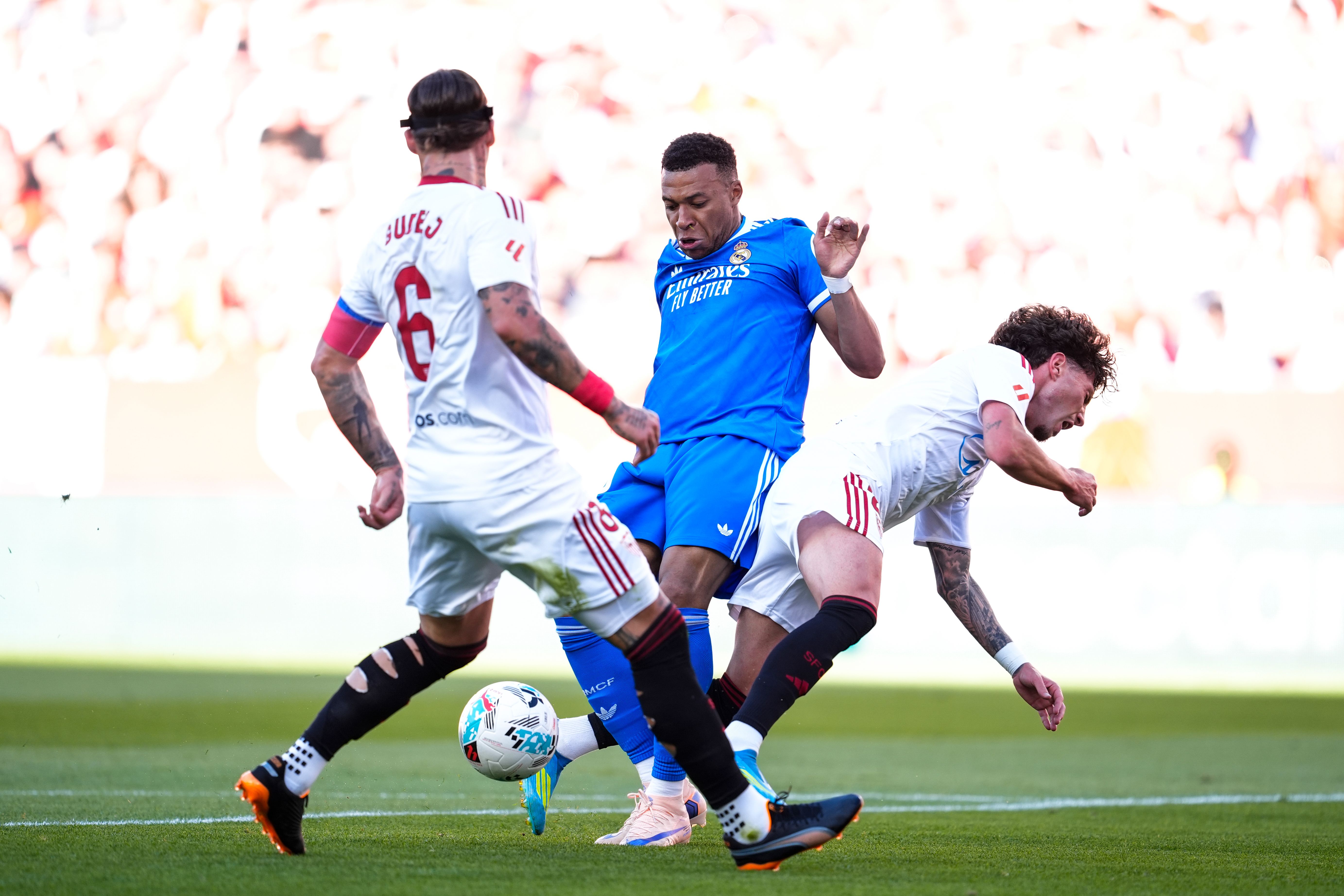 oaquin Corchero/Europa Press via Getty Images