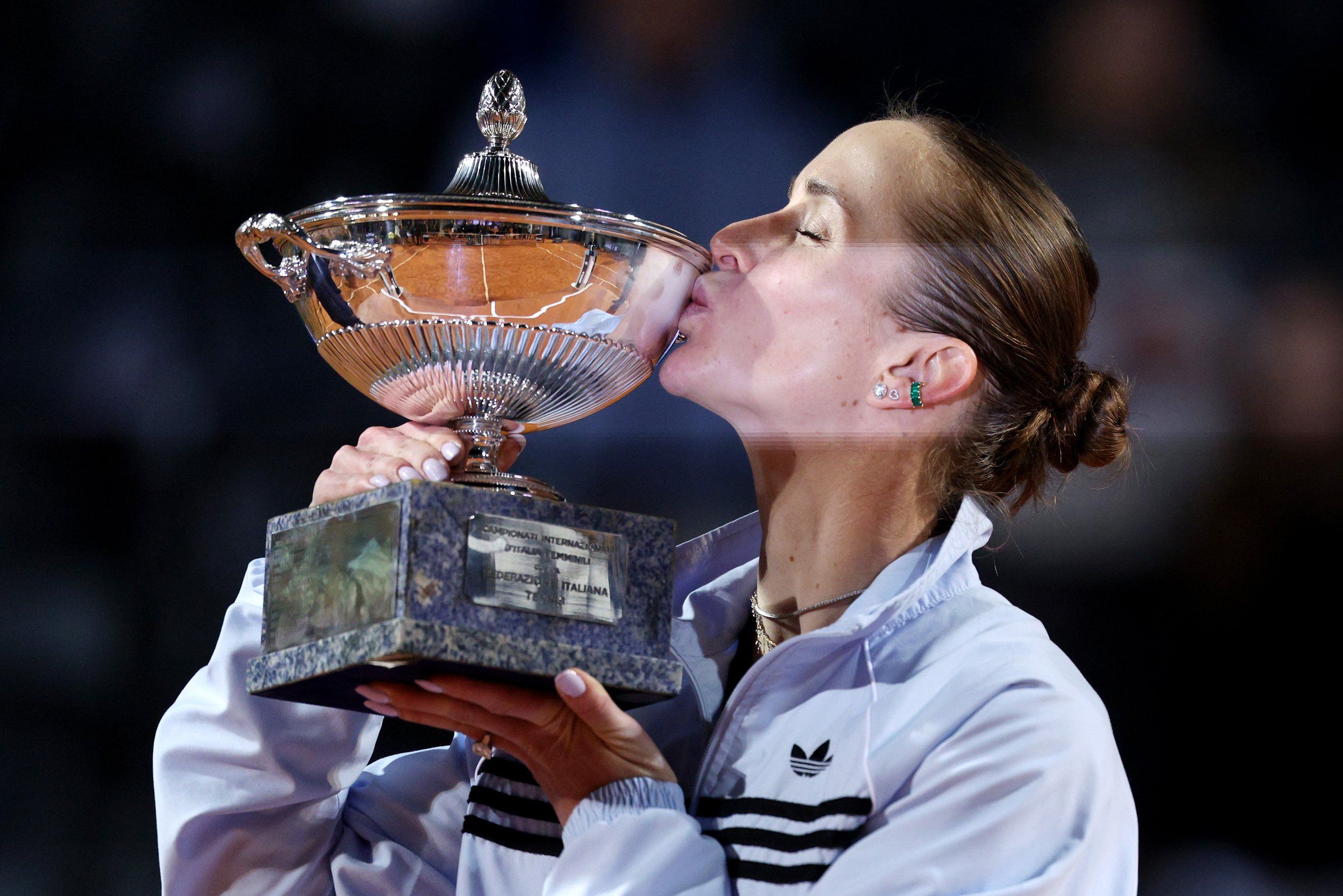 Еліна Світоліна / фото: Getty images
