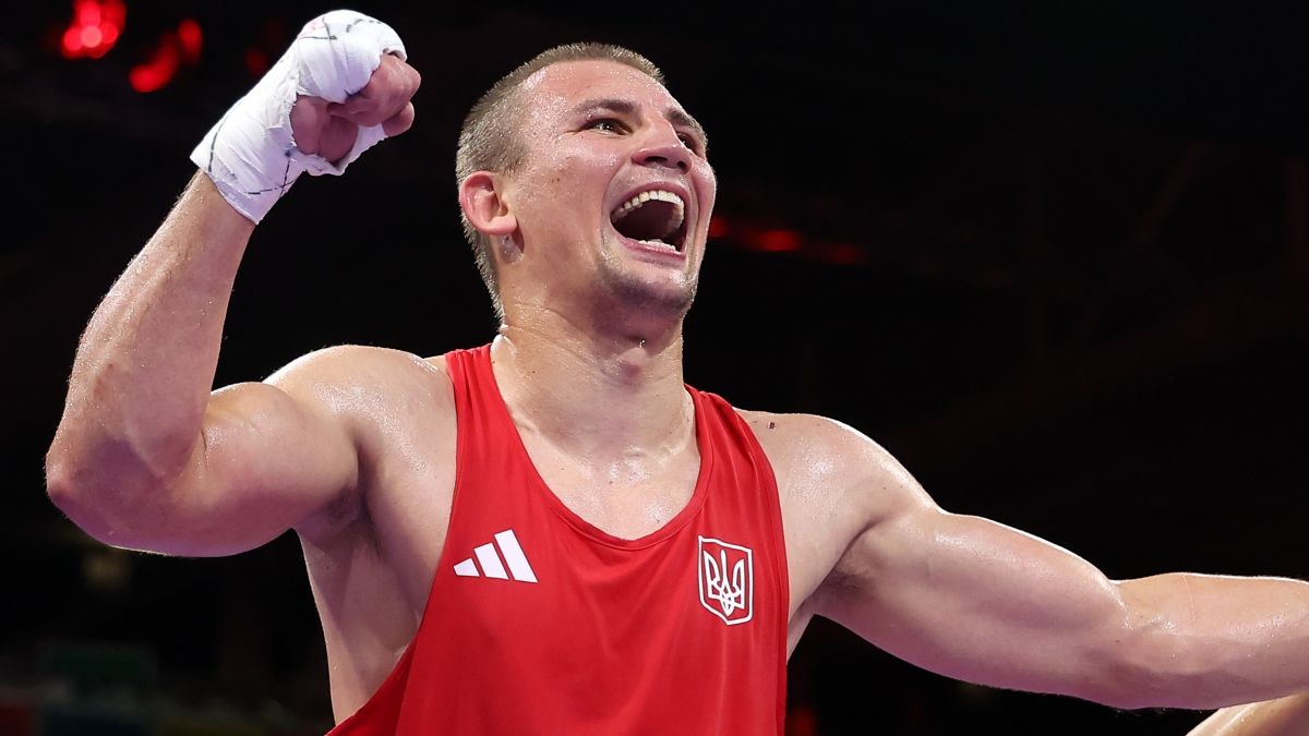 Олександр Хижняк / Getty Images