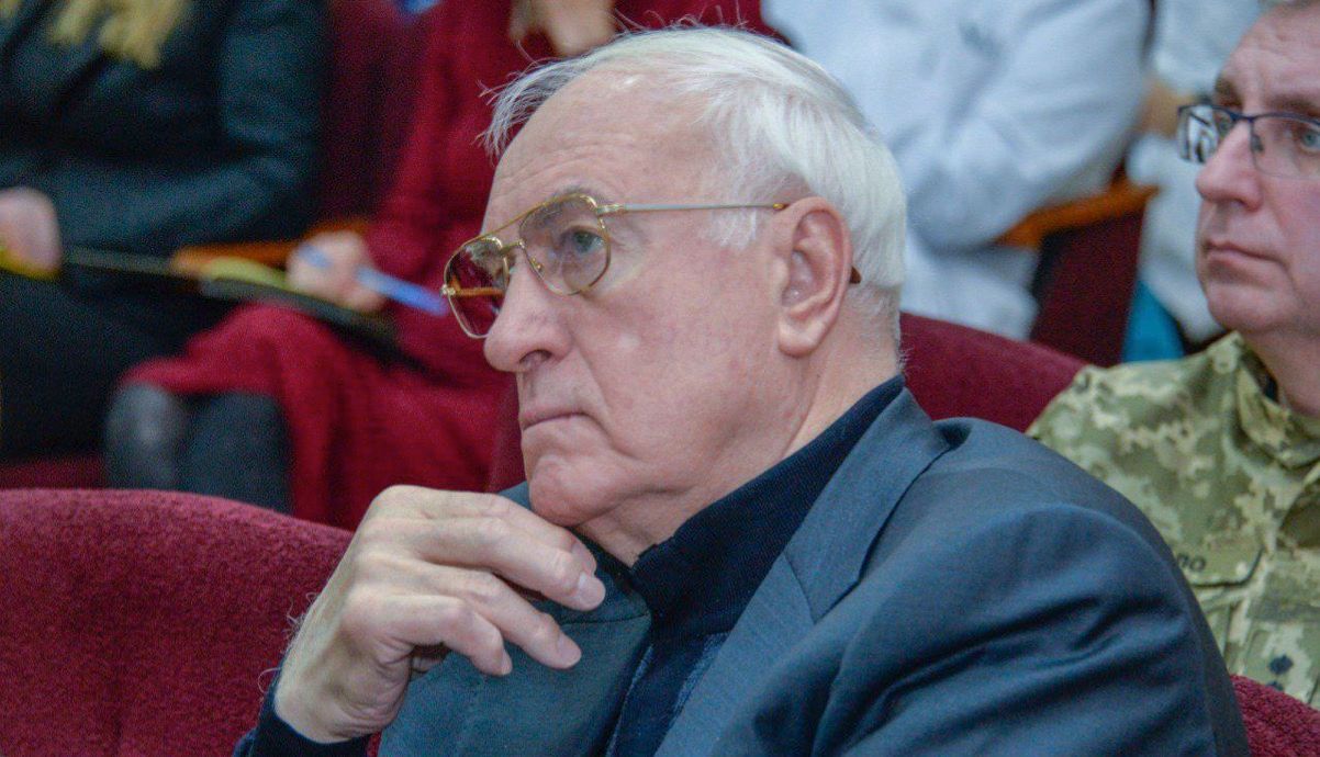 Валерій Лобановський і Валерій Пустовойтенко / Фото із відкритих джерел