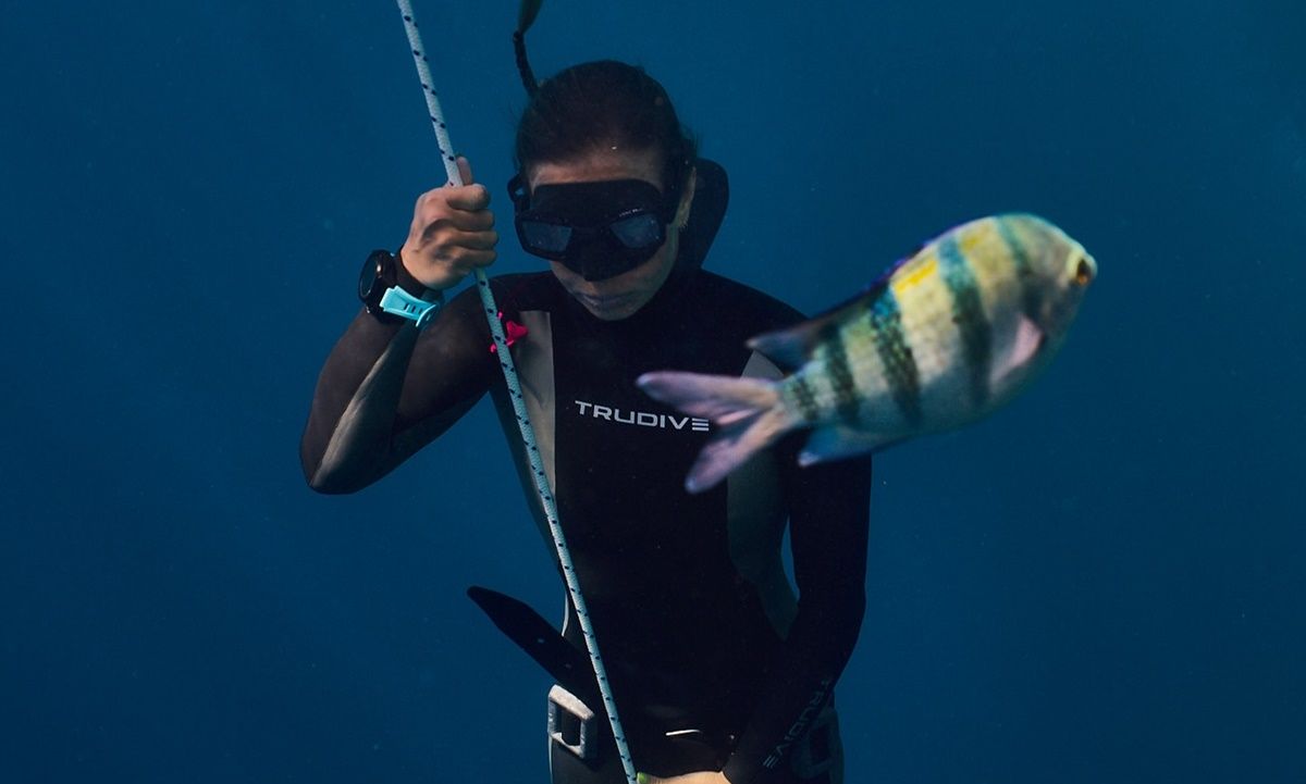 Наталія Жаркова / фото: facebook.com/natzharkova