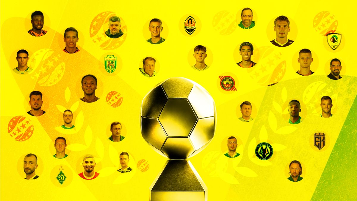 Футбол 24 Awards