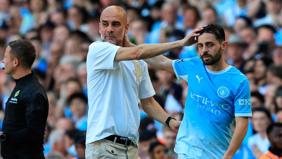 Darren Staples / AFP via Getty Images