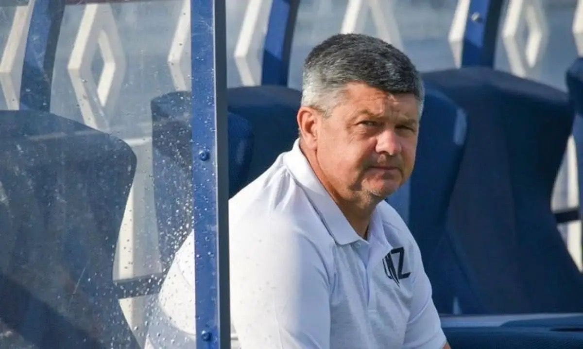 Виталий Пономарев / Скриншот