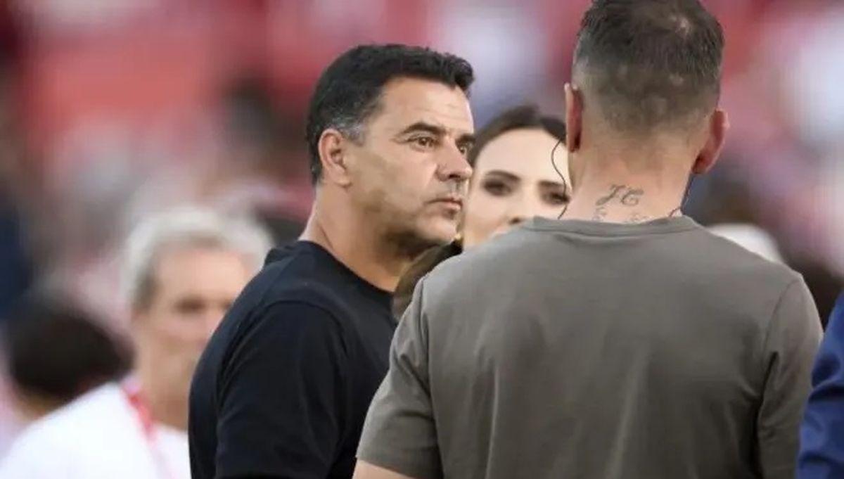 Мичел / Marca