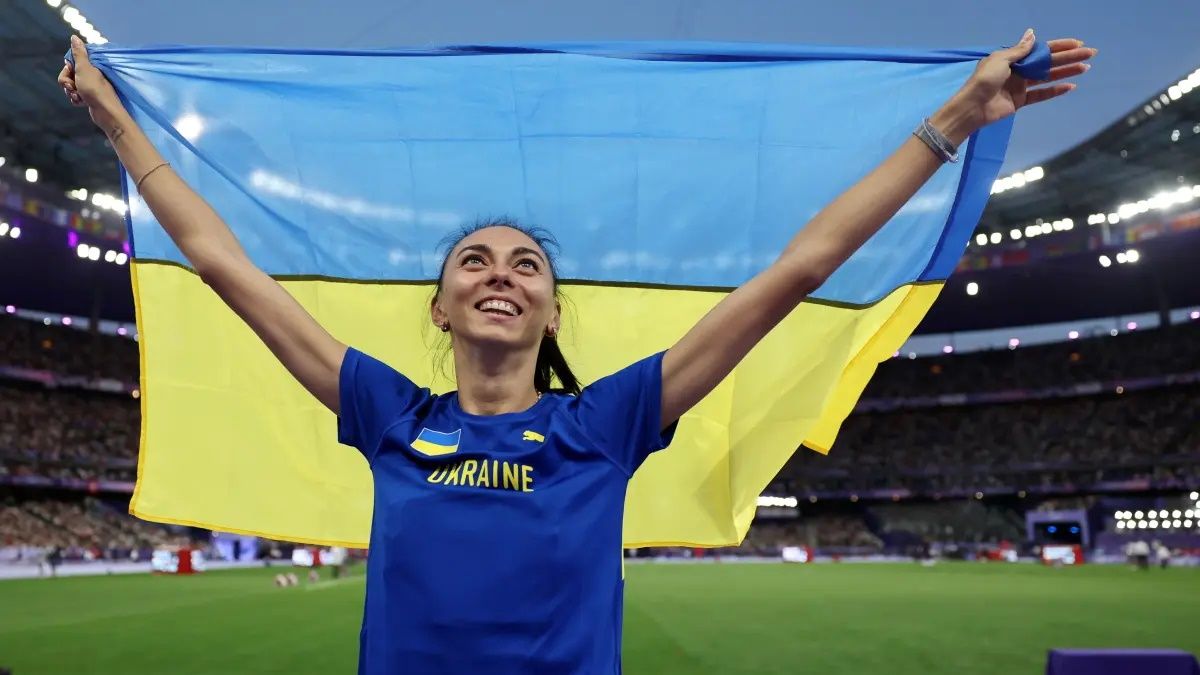 Ірина Геращенко / Getty Images