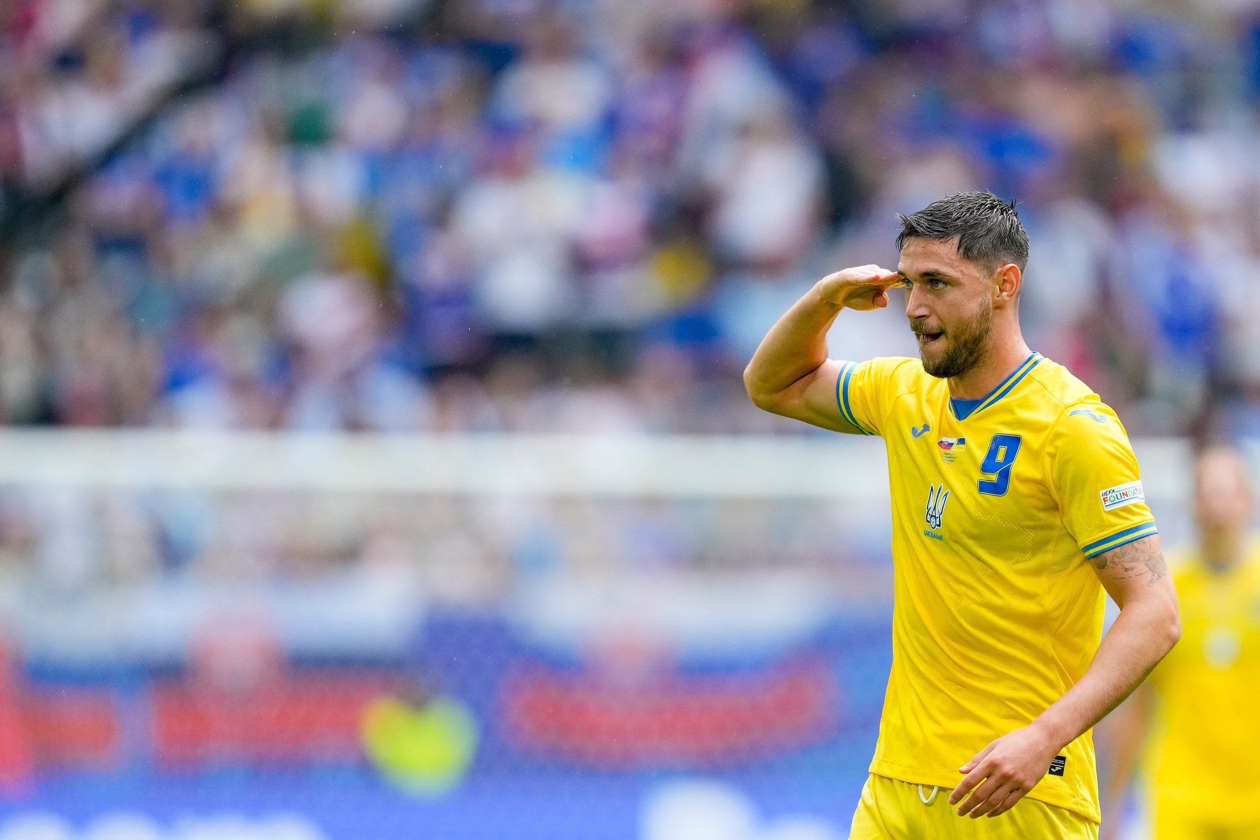 Роман Яремчук / Getty Images
