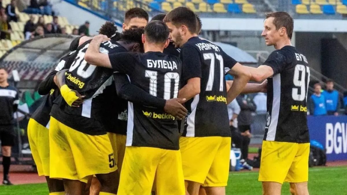 Фото до новини: Плей-офф за УПЛ отримав остаточний розклад – коли зіграють претенденти