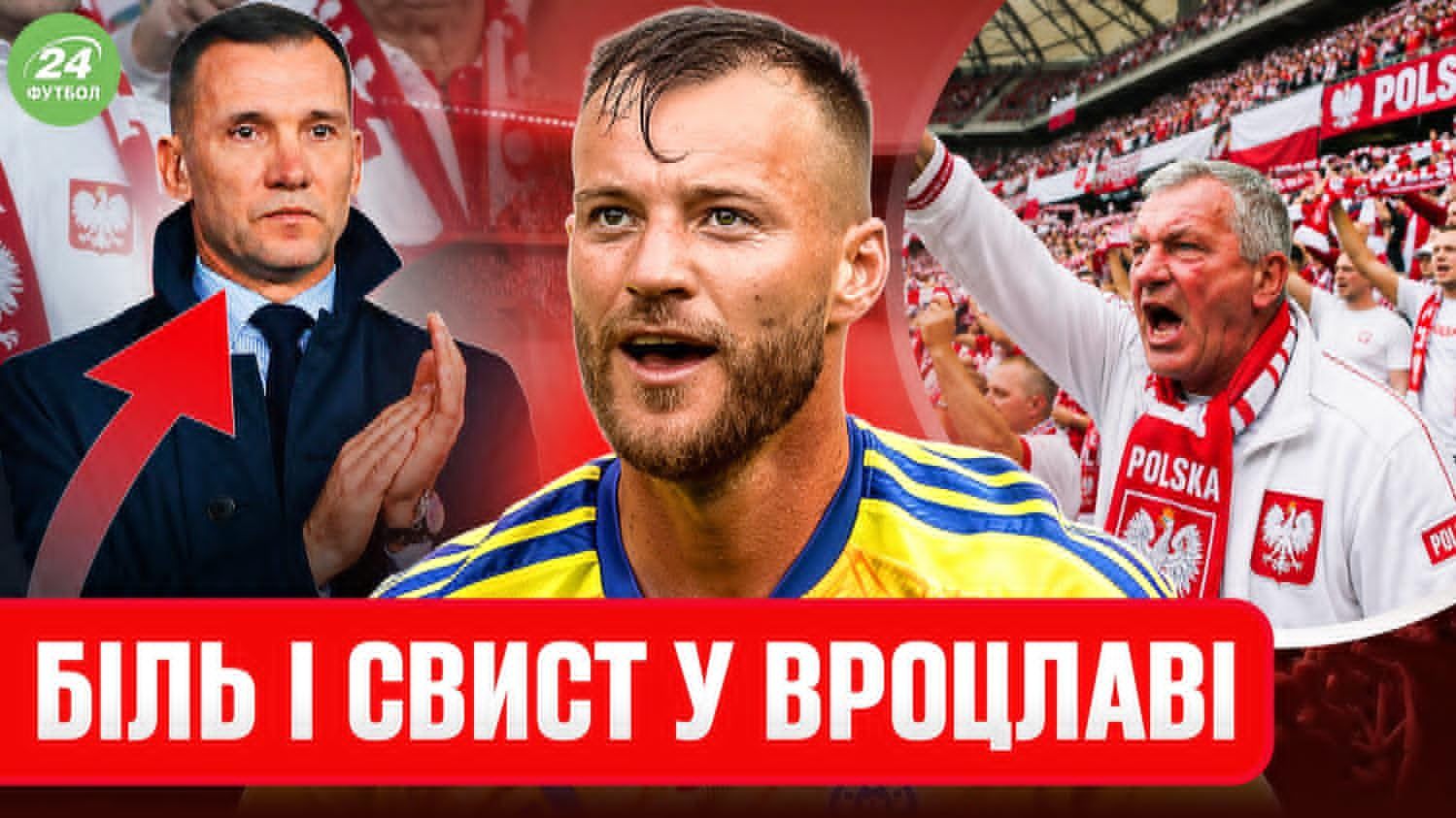Коллаж Футбол 24