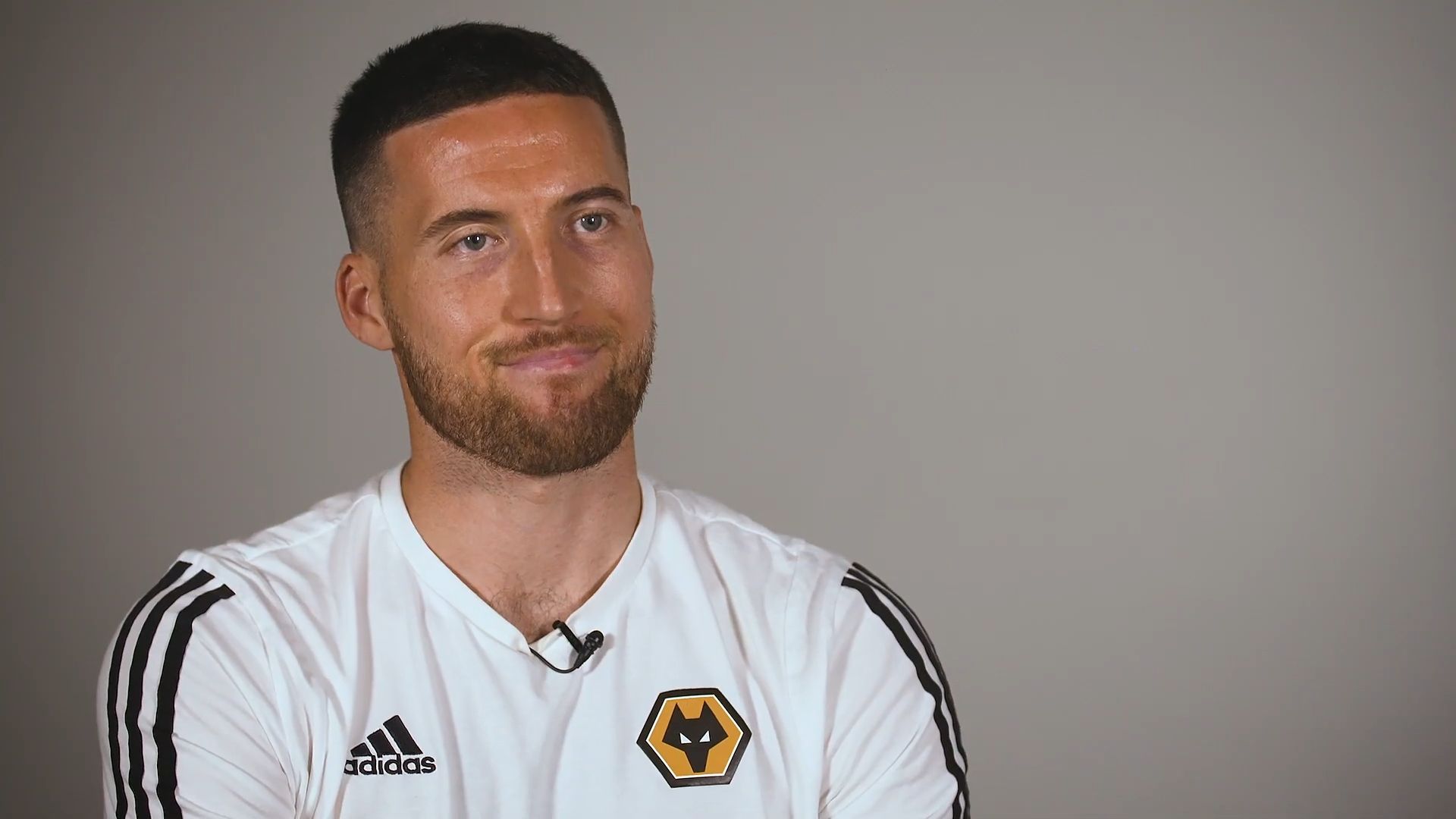 Метт Доерті / Скріншот
