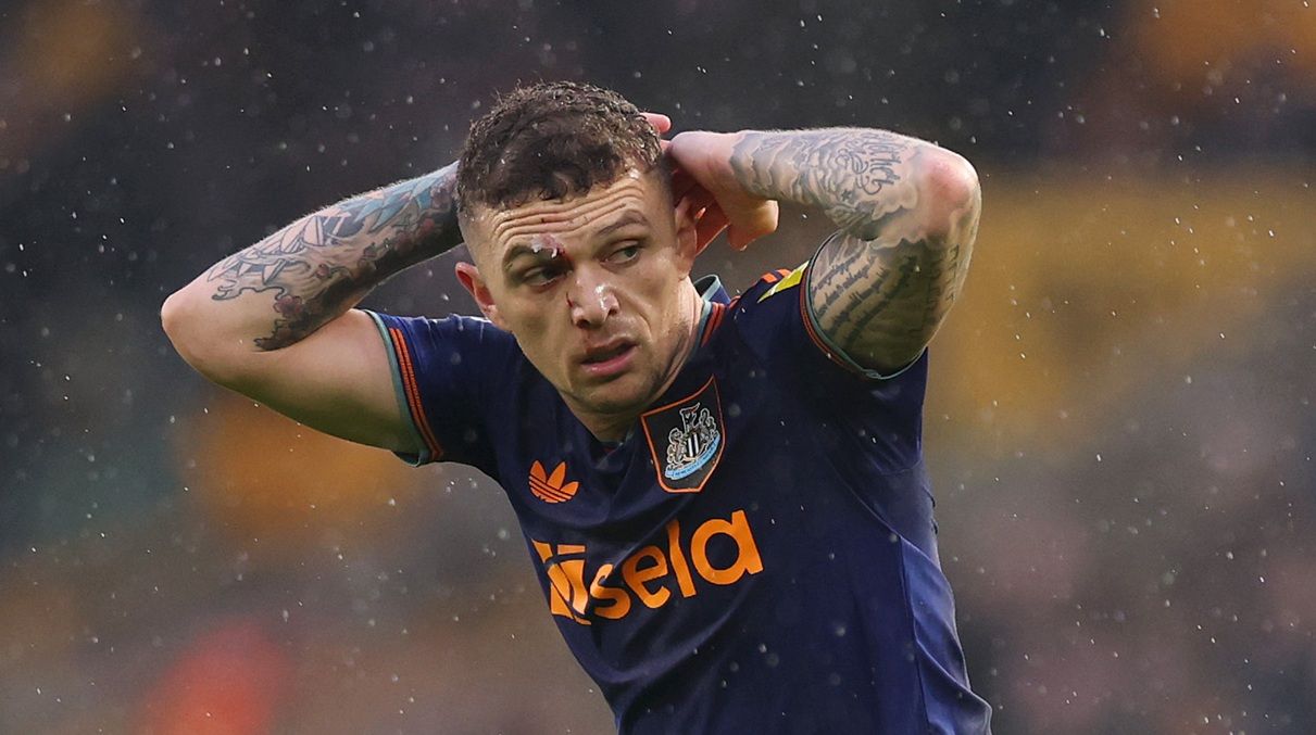Кіран Тріпп'єр / Getty Images