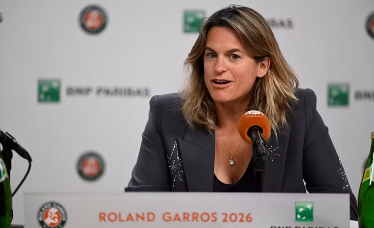 Амели Моресмо / фото: rolandgarros.com