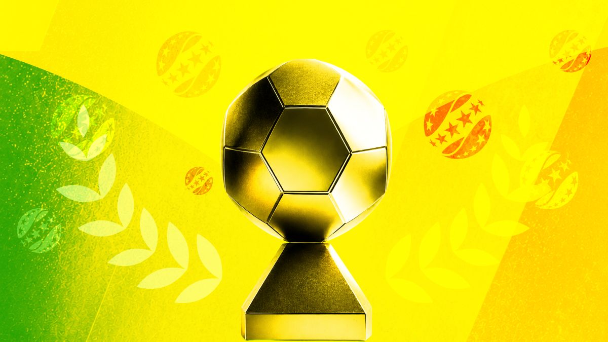 Футбол 24 Awards