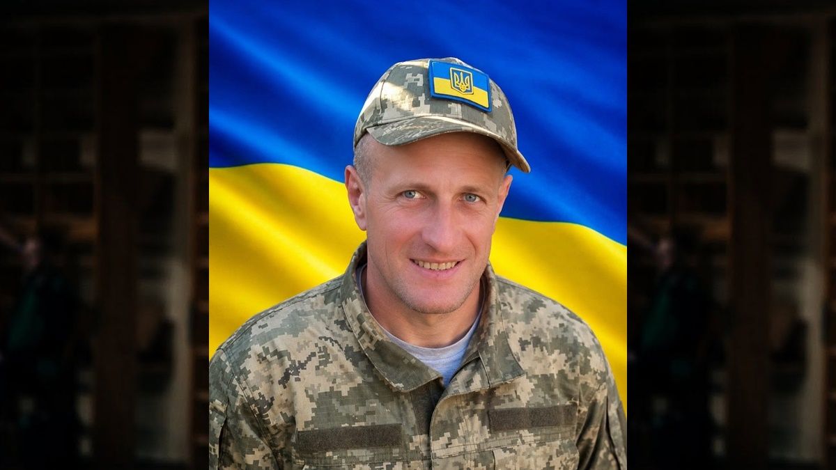 Ігор Боднар / фото з соцмереж